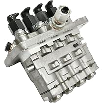 Amazon.com: WSbaodan Fuel Injection Pump 104135-4100